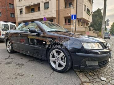 Saab 9-3 CABRIO
