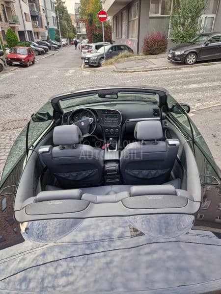 Saab 9-3 CABRIO