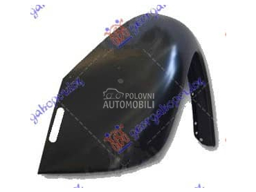 ZADNJI BLATOBRAN Desno za Volkswagen Buba