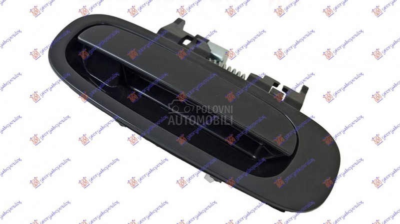 KVAKA ZADNJIH VRATA...