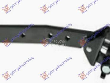 KLIZAC KLIZNIH VRATA DONJI... za Fiat Doblo od 2005. do 2009. god.