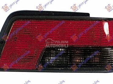 STOP LAMPA (DEPO) za Peugeot 405 od 1987. do 1993. god.