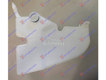 POSUDA ZA TECNOST BRISACA za Lexus IS 200 od 2005. do 2013. god.