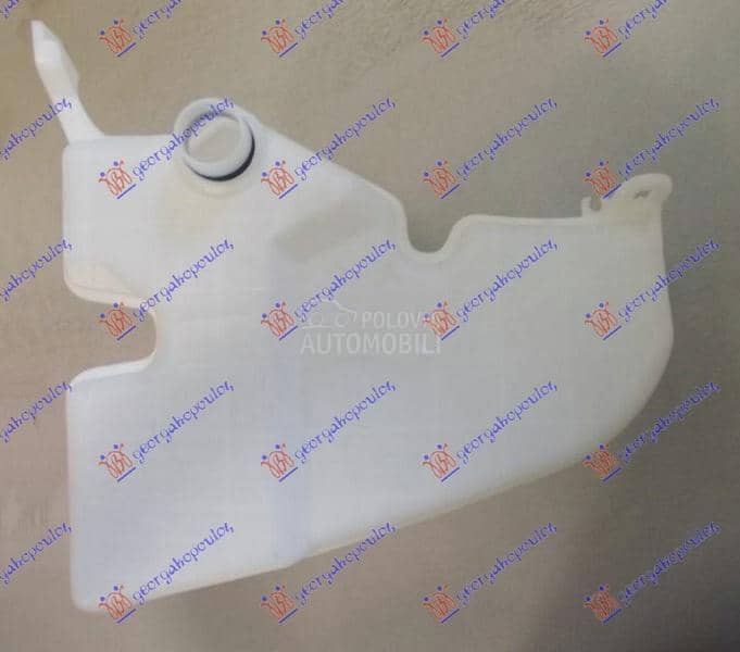 POSUDA ZA TECNOST BRISACA