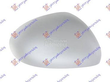 POKLOPAC RETROVIZORA HROM... za Fiat 500 od 2015. do 2019. god.