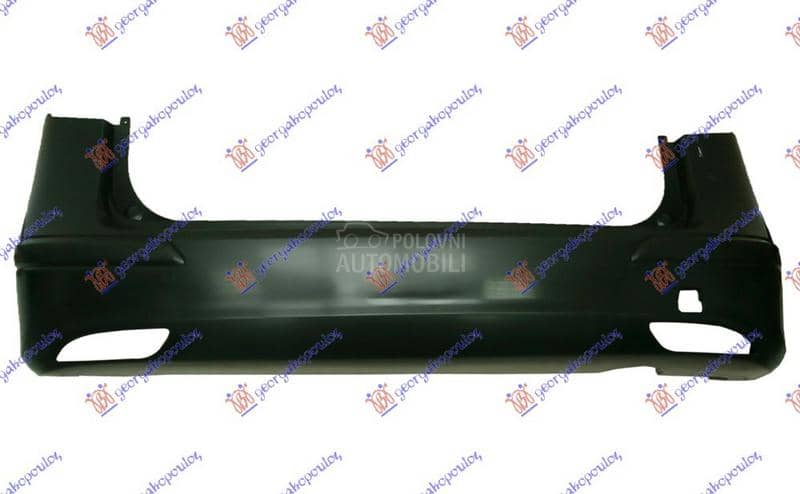 ZADNJI BRANIK KARAVAN 11-