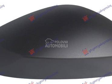 POKLOPAC RETROVIZORA CRNI... za Škoda Fabia za 2021. god.