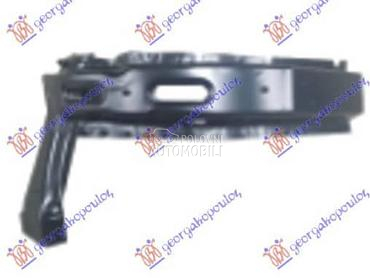 OKVIR FARA METALNI Boxer Levo za Peugeot Ostalo od 2006. do 2014. god.