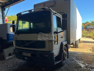 Volvo fl6 250