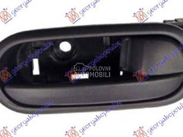 KVAKA PREDNJIH/ZADNJIH... za Mazda 2 od 2007. do 2014. god.