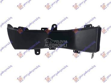 USMERIVAC VAZDUHA... za BMW Serija 1 od 2015. do 2019. god.