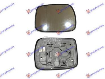 STAKLO RETROVIZORA SA... za Honda Accord od 2008. do 2015. god.