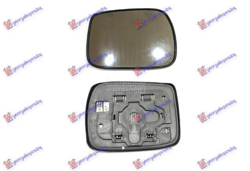 STAKLO RETROVIZORA SA...