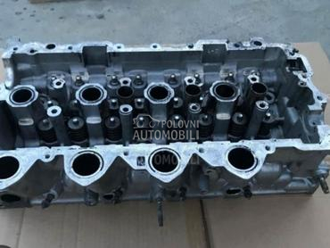 Glava i blok motora za Peugeot 206, 307, 406 ...