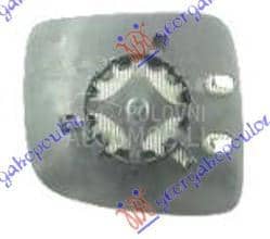 STAKLO RETROVIZORA Desno