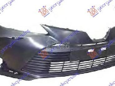 PREDNJI BRANIK SA RESETKOM za Toyota Corolla za 2019. god.