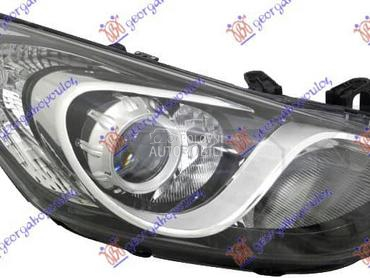 FAR ELEKTRICNI AFS Desno za Hyundai i30 od 2014. do 2017. god.