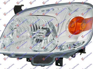 FAR ELEKTRICNI/MEHANICKI... za Mazda BT-50 od 2006. do 2013. god.