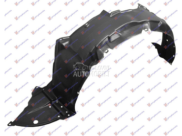 POTKRILO Levo za Toyota Verso za 2013. god.