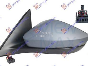 NEMA- RETROVIZOR... za Škoda Kamiq od 2019. do 2024. god.