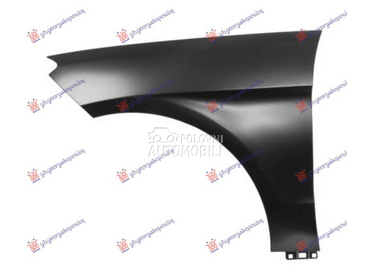 KRILO Levo za Mercedes Benz ML Klasa za 2011. god.