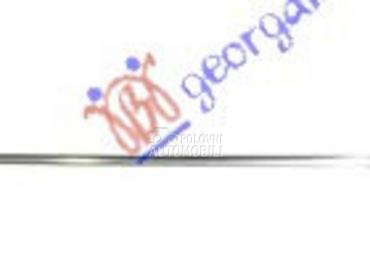 LAJSNA PREDNJEG BRANIKA za Peugeot 205 od 1983. do 1992. god.