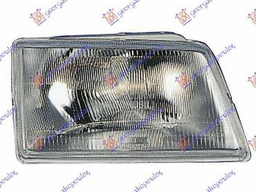 FAR za Peugeot 205 od 1983. do 1992. god.