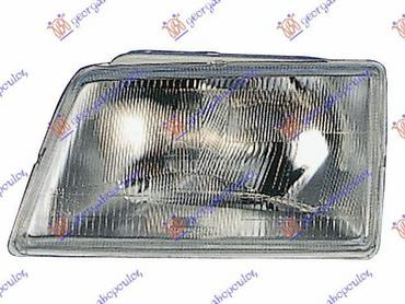 FAR za Peugeot 205 od 1983. do 1992. god.