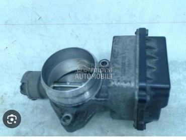 Klapna gasa za Peugeot 206, 307, 406 ...