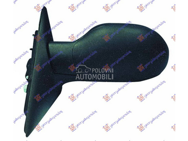 RETROVIZOR ELEKTRICNI SA... za Renault Laguna od 1994. do 1998. god.