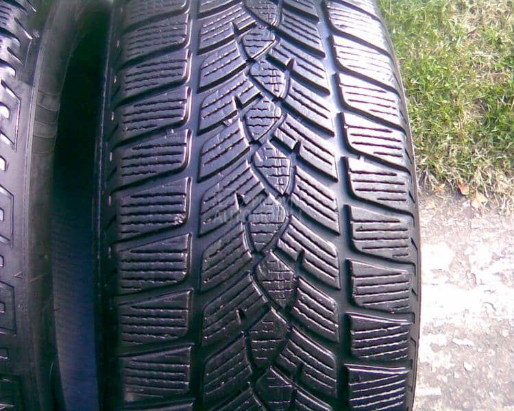 Fulda 235/60 R18 Zimska