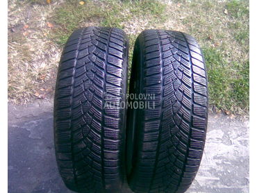Fulda 235/60 R18 Zimska