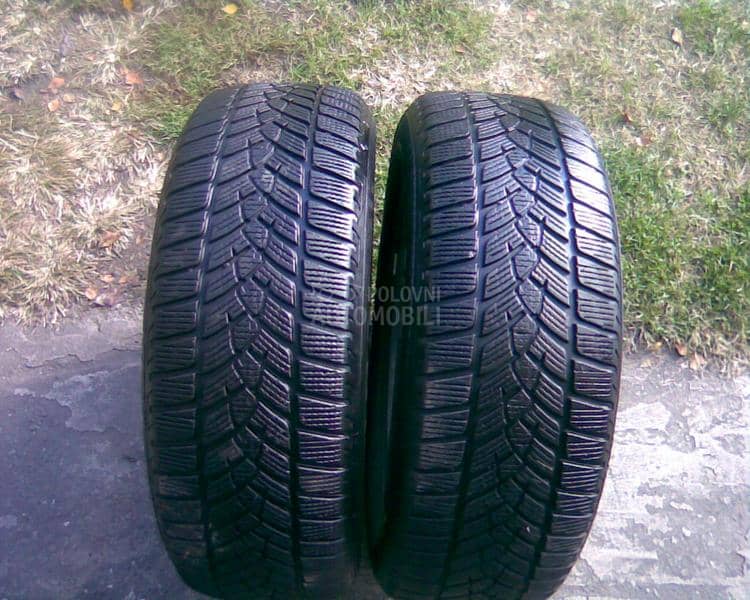 Fulda 235/60 R18 Zimska