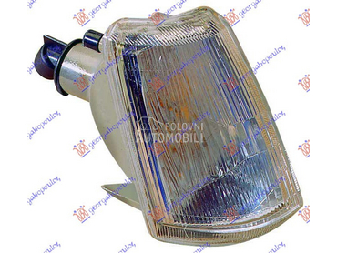 MIGAVAC BELI za Peugeot 205 od 1983. do 1992. god.