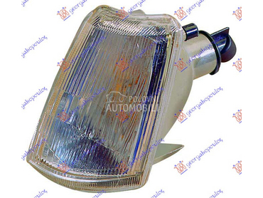 MIGAVAC BELI za Peugeot 205 od 1983. do 1992. god.