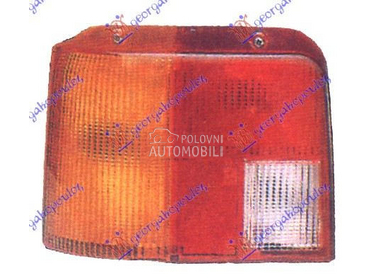 STAKLO STOP LAMPE za Peugeot 205 od 1983. do 1992. god.