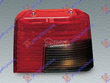 STAKLO STOP LAMPE ZATAMNJENO za Peugeot 205 od 1983. do 1992. god.