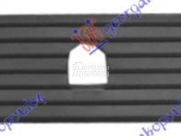 LAJSNA GEPEK VRATA CRNA za Peugeot 205 od 1983. do 1992. god.