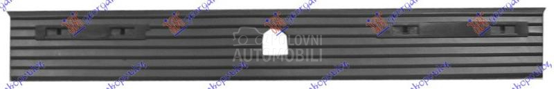 LAJSNA GEPEK VRATA CRNA