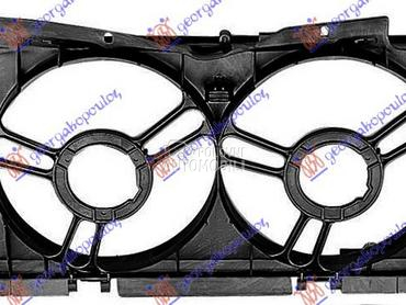 NOSAC DUPLOG VENTILATORA (BENZ za Peugeot 205 od 1983. do 1992. god.