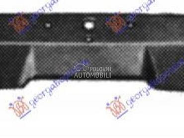 SPOJLER ZADNJEG BRANIKA za Peugeot 205 od 1983. do 1992. god.