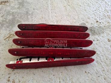 stop za Fiat Grande Punto od 2006. do 2015. god.