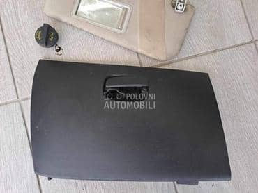 kaseta za Fiat Grande Punto od 2006. do 2015. god.