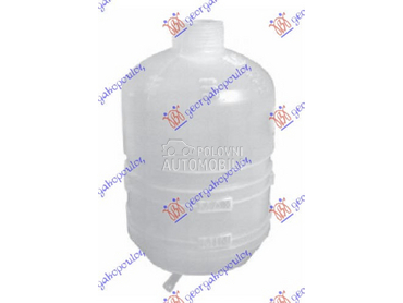 POSUDA ZA ANTIFRIZ (BENZIN) za Peugeot 309 od 1986. do 1993. god.