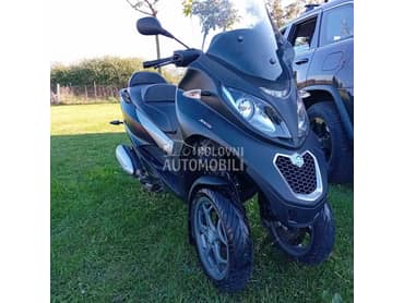Piaggio MP3