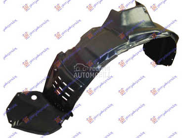 POTKRILO PLASTICNO za Lexus RX 350 od 2003. do 2009. god.