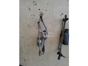 brisaci za Alfa Romeo MiTo od 2008. do 2016. god.