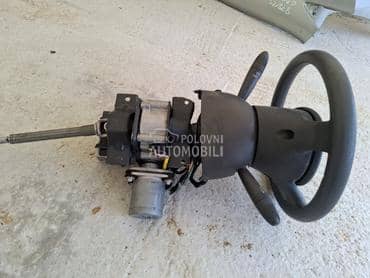 siti servo za Fiat Punto od 2000. do 2011. god.