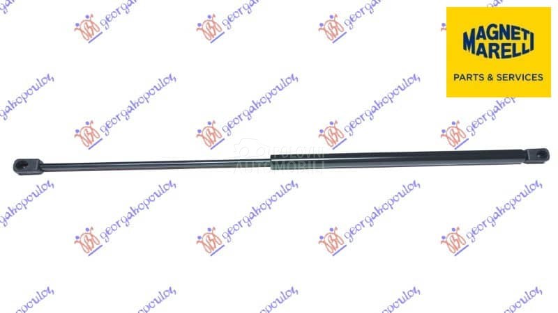 AMORTIZER HAUBE 250 njutna