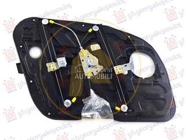 PODIZAC PREDNJEG PROZORA... za Hyundai i40 za 2011. god.